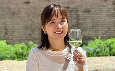 母からの虐待、施設での不遇…過酷な幼少期を過ごした松尾知枝が「高卒で就職」の言葉に抱いた疑問と反骨心
