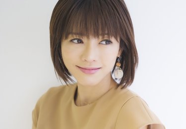 釈由美子(45)「受験に失敗、家は火事…」記憶がないほどのどん底から芸能界へ飛び込んだ日