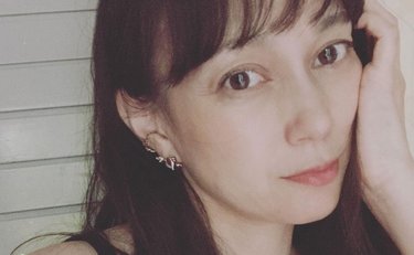 「また血だらけ…」貞子ではヌードも挑戦したホラークイーン・佐伯日菜子「次第に自分の顔が嫌になり」