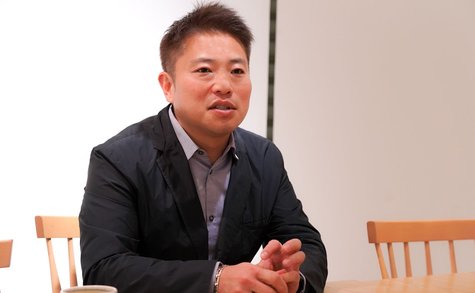 栗原心平「男子ごはん」で料理家の覚悟できた