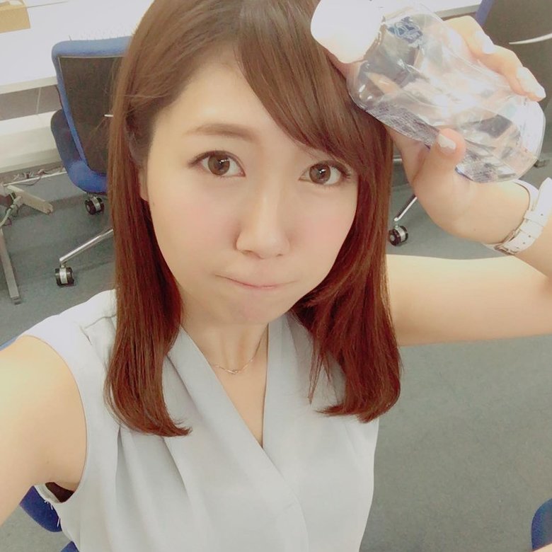 穂川果音