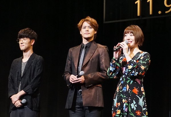 ユウコはどうなったの？と質問されまくっていたことを明かす花澤さん