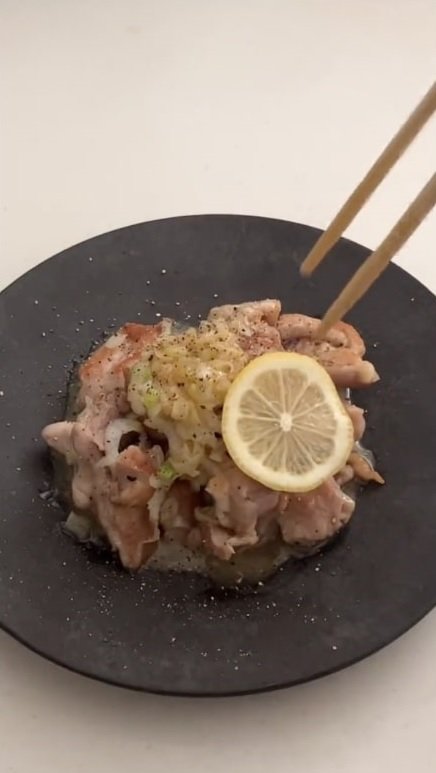 作り方は簡単！えながさんはTwitterでレシピ動画も公開しています