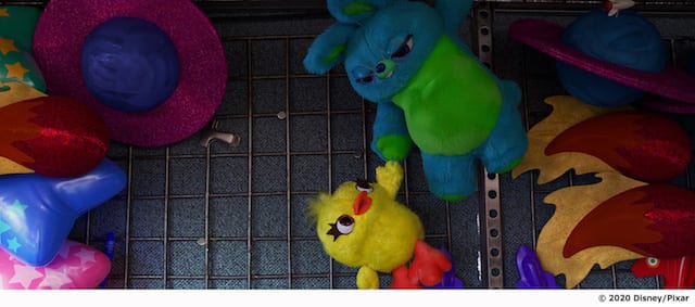 © 2020 Disney/Pixar