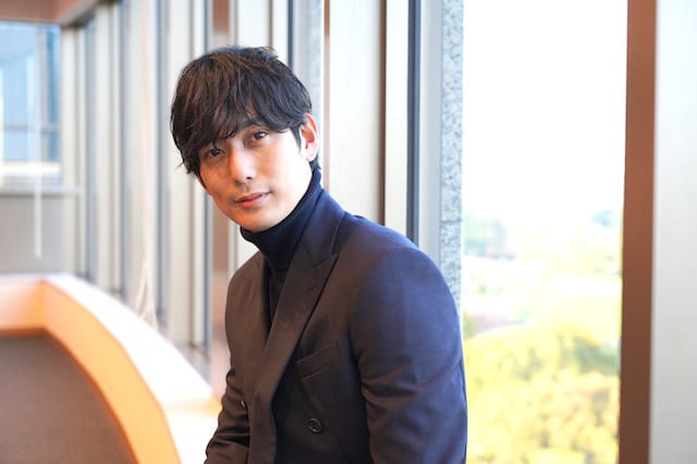 進展のない恋へのアドバイスもしてくれた平岡祐太さん