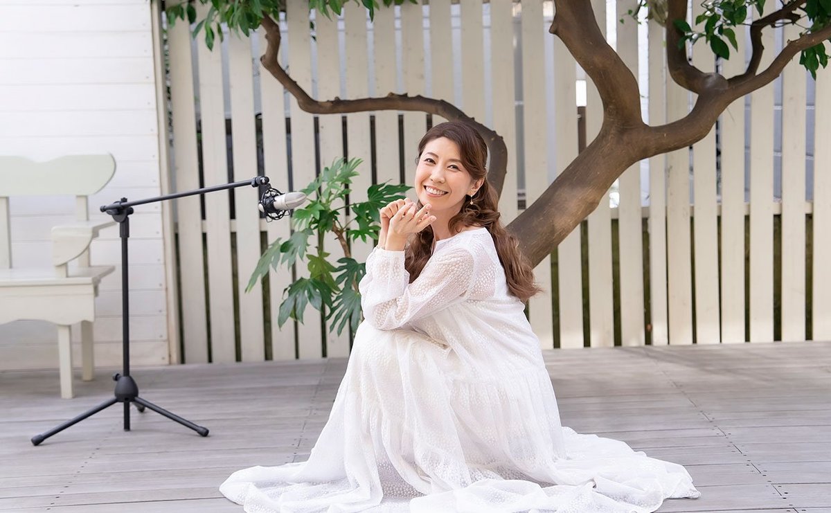 声優・三石琴乃「新人が中堅に育ちにくい」コロナ禍以降の個別収録に