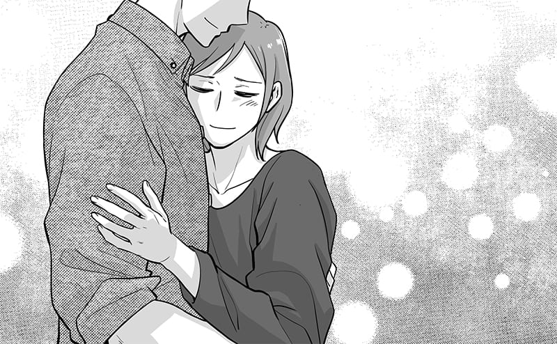 ずっと愛し合いたい理想は…