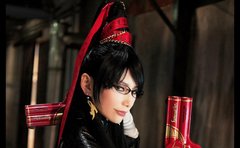 47歳現役レイヤー鷹村アオイ「19歳から始めたコスプレが一生ものの趣味に」