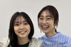 小野千恵子「夫の小野伸二と離れて暮らす環境で母として大切にしてきたこと」を振り返る