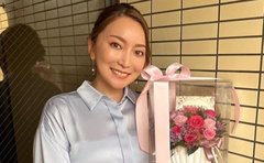 加藤綾菜「入籍は事後報告だった」結婚話はタブーな空気から突如、籍を入れた数時間 