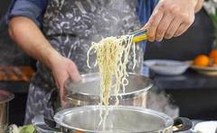 超一流ラーメン店が伝授する袋麺アレンジ「たった5分でこの味!?」