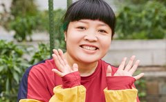 オカリナ「私はあんまり人が好きじゃない」看護師から芸人になって気づいた本音