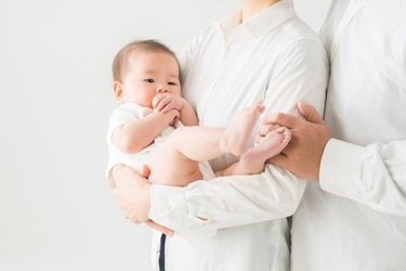 赤ちゃんの子育て豆知識！新米パパとママを救う