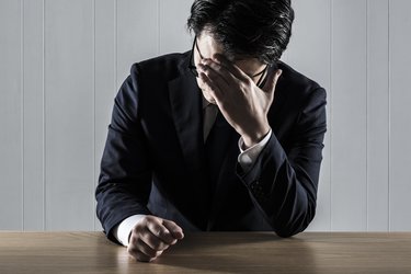 若いパパが発症することも…「男性更年期障害」について知っていますか？