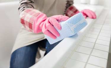 渡辺美奈代さんが紹介した水回り用洗剤の効果に驚きの声