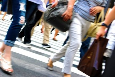懐かしい！平成ファッション30年間分を振り返る