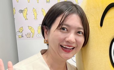 「ご飯作りはやめた」「洗濯物はニオイで判断」テレ東・真船佳奈が描く「育休復帰のリアル」