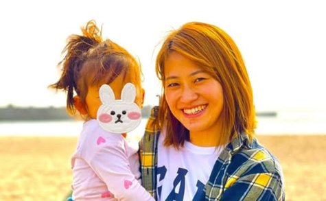 「2組の双子を連れて雨の日も長女の迎えに」6児の母・ノッコン寺田の嫁の想像を絶する日常「ご飯を食べ忘れることも」