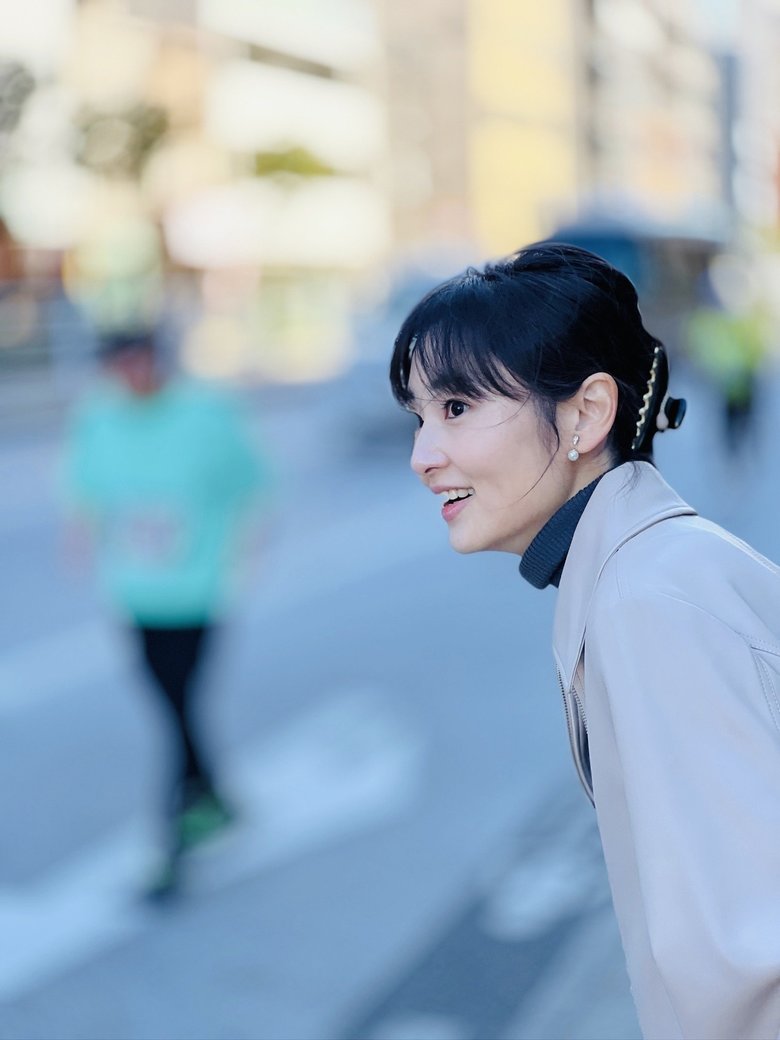 ポジティブな夫との出会いが人生の契機に