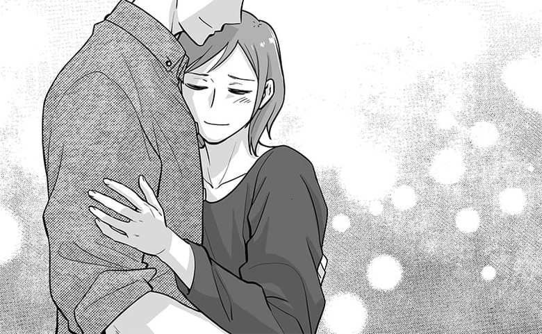 ずっと愛し合いたい理想は…