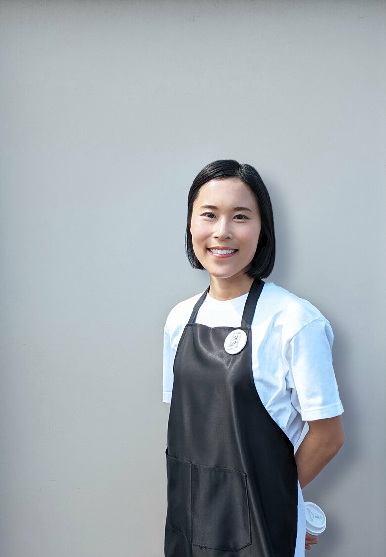 奥村安莉沙さん