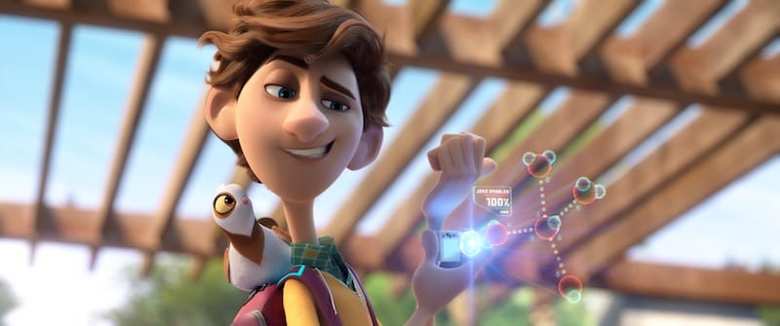 © 2020 Twentieth Century Fox Film Corporation. All Rights Reserved.