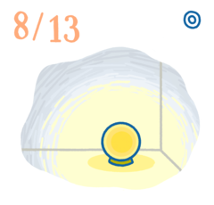 8月13日の開運風水｜怪談の日に！マイナスの気を散らす方法【厄払い】