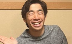 「絶対いちばんに！」織田信成の妻・茉由が語るアスリートの子育て「運動会の場所取りは朝5時に会場へ」