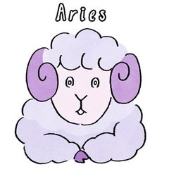 週間占い・牡羊座「大人だって楽しいおやつは必要」