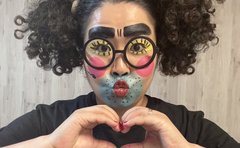 《感動の涙を初めて見た》自閉スペクトラム症の娘の動画で人生が一変した母が育児がしんどい人に「どうしても伝えたいこと」