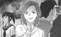 「理想の家族」は仮面をかぶっただけのバラバラ一家