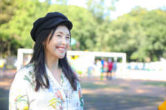 「公園が人と人とをつなぐ場に」インクルーシブ・コミュニティが孤独を救う