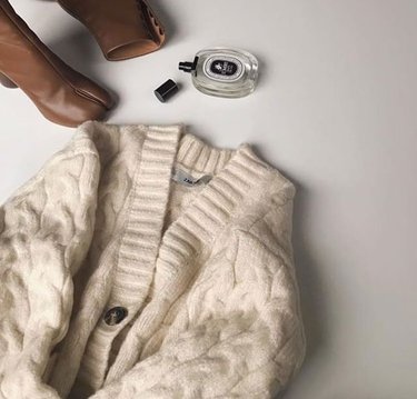 おしゃれインスタママに聞く！今年の冬ニットはZARAがアツイ