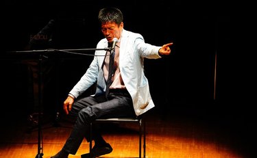 「認知症の母を90歳で看取った」山田雅人が明かした8年に及ぶ介護のリアル「この時間は親がもたらす最後の子育て」