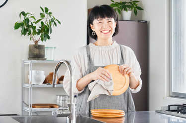 きっかけは節約!?シンプルライフ研究家「プラスチックレスな暮らし」の意外すぎる理由