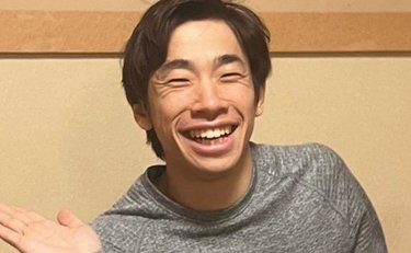 「絶対いちばんに！」織田信成の妻・茉由が語るアスリートの子育て「運動会の場所取りは朝5時に会場へ」