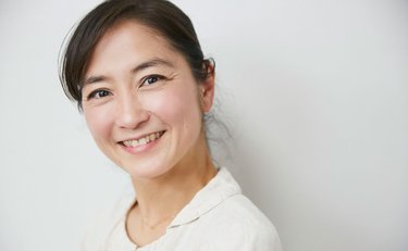 武内由紀子「特別養子縁組で母になる日を待ち続けて」