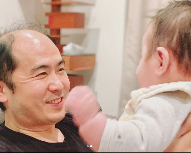 トレンディエンジェルの斎藤さん