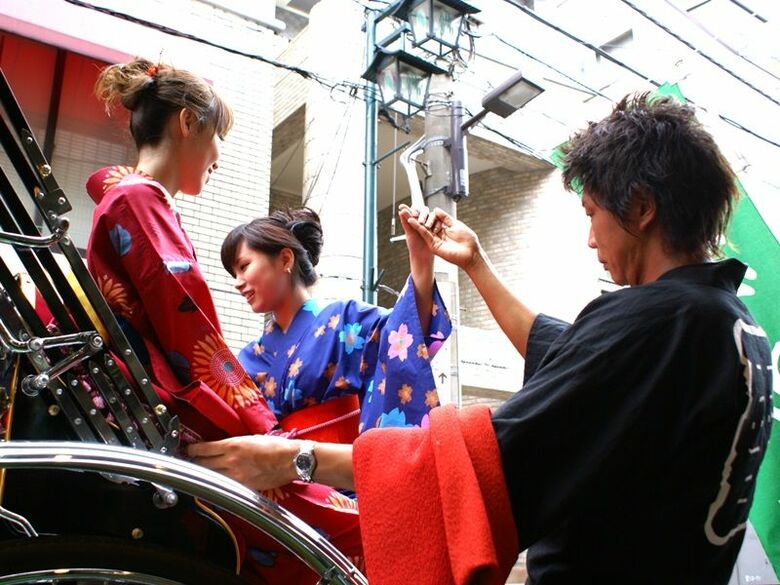 徹底的にお客さま目線で動いた現役時代