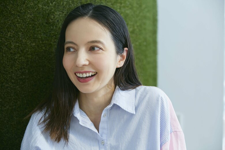 2歳と1歳の母です