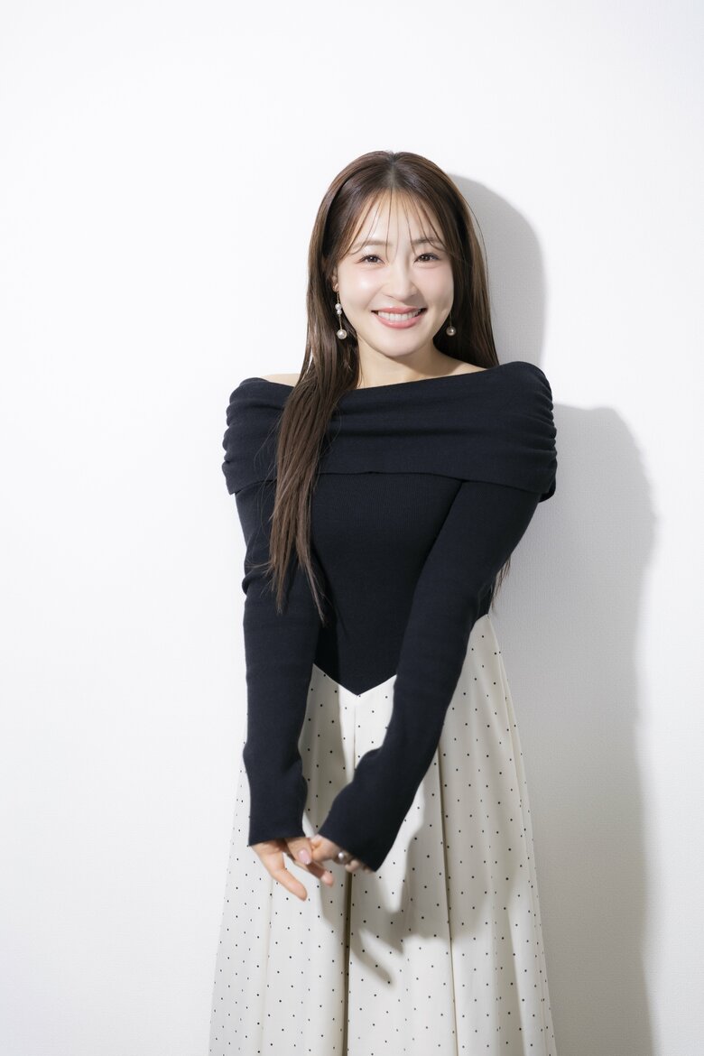 産前よりスリムになったという