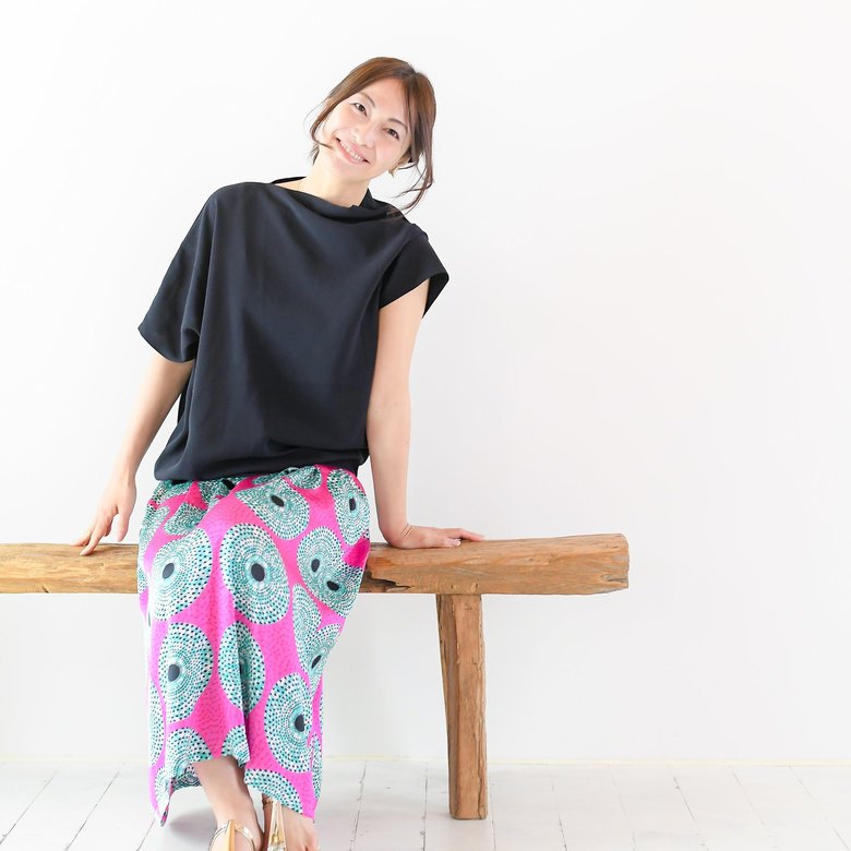 「ヤングケアラーだった」当時を振り返る玉城さん