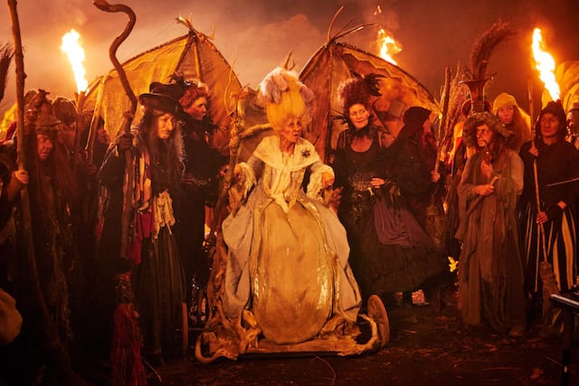 ©2017 Claussen+Putz Filmproduktion GmbH / Zodiac Pictures Ltd / Studiocanal Film GmbH / Frank-Markus Barwasser - All Rights Reserved