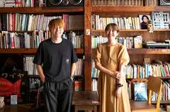 夫婦で営む小さな出版社の「仕事の成功が家庭の幸福に直結する」働き方