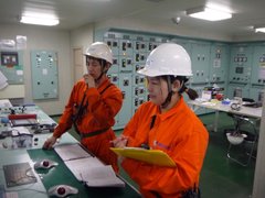 “公開ラブレター”に困惑も…40歳日本郵船初の女性船長 仕事に邁進し続ける理由