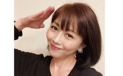 「23歳のときに芸能活動を一時休止」浅香唯（54）復帰へ突き動かしたファンと意外な「芸人」の存在明かす