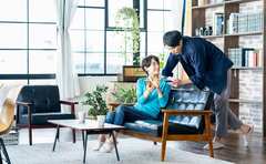 「婚前契約書」って!?作ると夫婦や育児にどんな影響が…