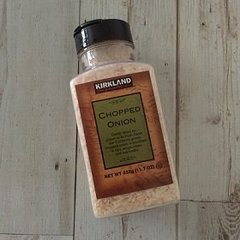 玉ねぎのみじん切りが時短できる「コストコ」便利食材！