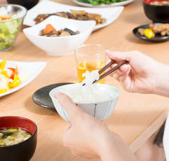 遊びに来た子供の友達に「お昼ご飯を用意する」べきか