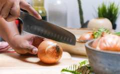 「まだこんな料理が!!」玉ねぎが本当に美味しくなる食べ方